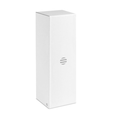 Logotrade advertising product image of: Glass bottle 500 ml