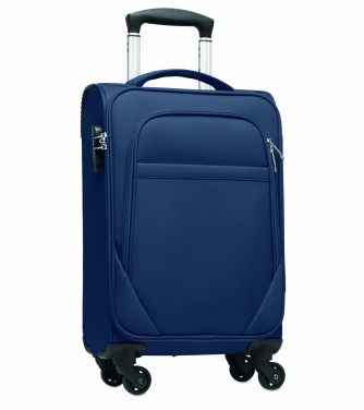 Logotrade advertising product picture of: 600D RPET Soft trolley