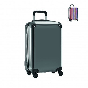 Logotrade promotional giveaway picture of: ABS and PC Photo trolley
