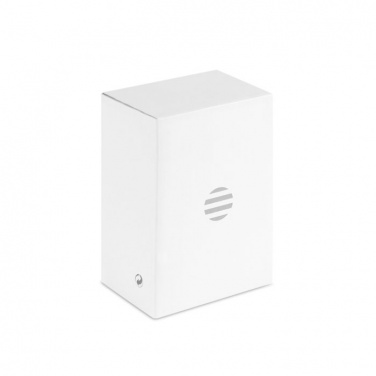 Logotrade promotional merchandise photo of: 3W Bamboo wireless speaker