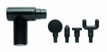 Logo trade advertising products picture of: Multi-head muscle massage item