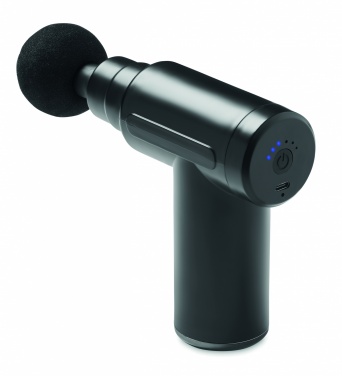 Logo trade promotional gifts picture of: Multi-head muscle massage item