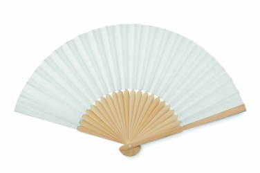 Logotrade business gift image of: Manual hand fan