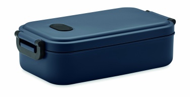 Logo trade promotional products picture of: Recycled PP Lunch box 800 ml