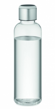 Logo trade promotional giveaway photo of: Tritan™ bottle sensor reminder