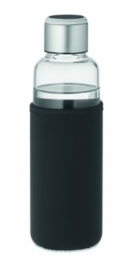 Logotrade promotional item image of: Glass bottle sensor reminder