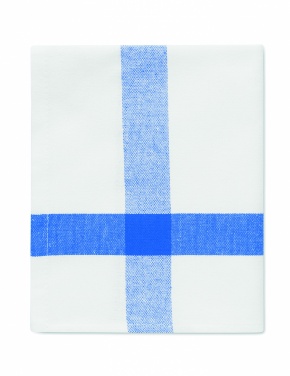 Logotrade advertising product picture of: Recycled fabric kitchen towel