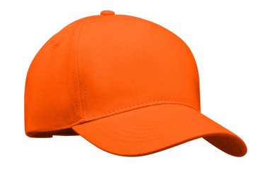 Logotrade business gift image of: 5 panel baseball cap