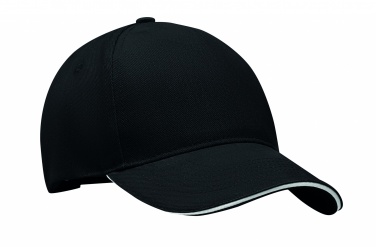 Logotrade promotional item picture of: 5 panel baseball cap