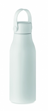 Logotrade promotional merchandise image of: Aluminium bottle 650ml