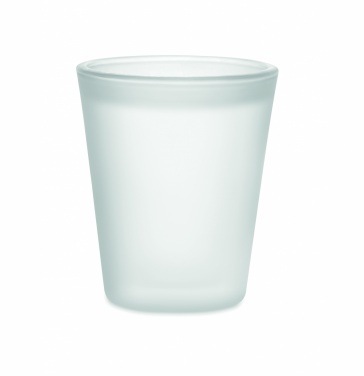 Logotrade promotional merchandise photo of: Sublimation shot glass 44ml
