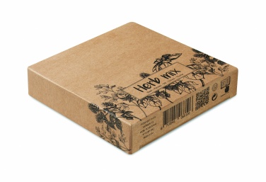 Logotrade promotional merchandise image of: Herb seeds tape 3 meter