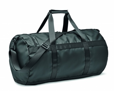 Logotrade advertising products photo of: Sports bag in 50C tarpaulin