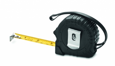 Logo trade promotional giveaway photo of: Measuring tape 3M