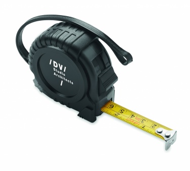 Logotrade promotional giveaway picture of: Measuring tape 3M