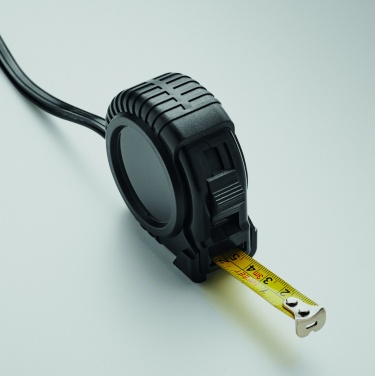 Logo trade promotional giveaways picture of: Measuring tape 3M