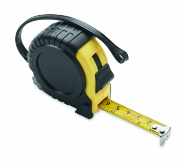 Logo trade promotional gift photo of: Measuring tape 3M