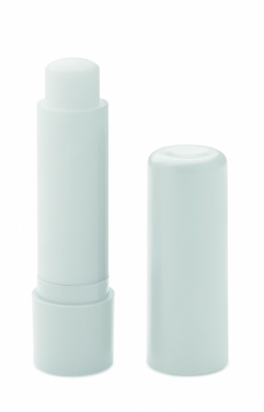 Logotrade business gifts photo of: Vegan lip balm in recycled ABS