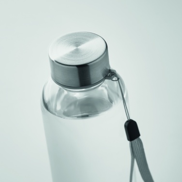 Logotrade promotional product image of: Tritan Renew™ bottle 500 ml
