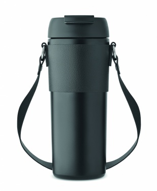 Logotrade corporate gift image of: Double wall tumbler 700 ml