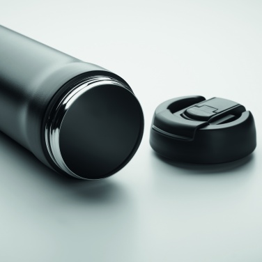 Logo trade promotional merchandise photo of: Double wall tumbler 700 ml