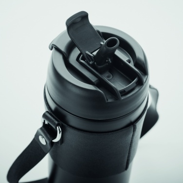 Logo trade promotional product photo of: Double wall tumbler 700 ml