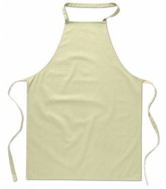 Logotrade promotional items photo of: Kitchen apron in cotton
