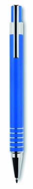 Logotrade advertising products photo of: Ball pen set in metal box