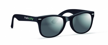 Logo trade promotional giveaway photo of: Sunglasses with UV protection VILJANDI