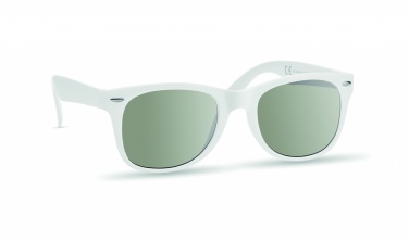 Logo trade advertising products image of: Sunglasses with UV protection VILJANDI