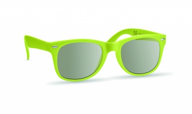 Logotrade promotional product image of: Sunglasses with UV protection VILJANDI