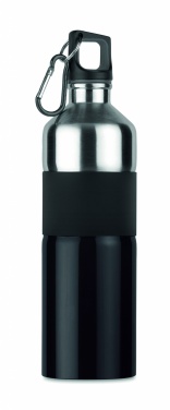Logo trade corporate gifts picture of: Stainless steel bottle 750 ml