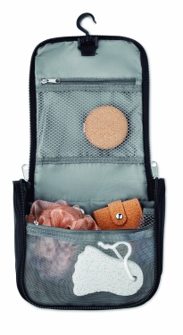 Logotrade promotional giveaway picture of: Cosmetic hanging bag
