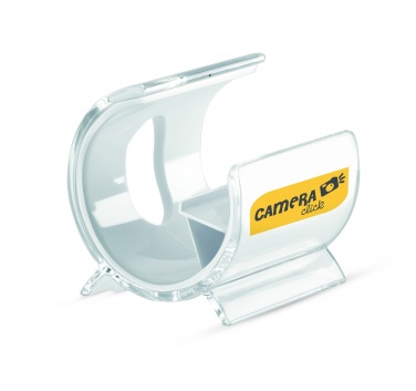 Logo trade promotional gift photo of: Phone stand
