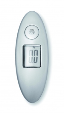 Logotrade corporate gift image of: Luggage scale