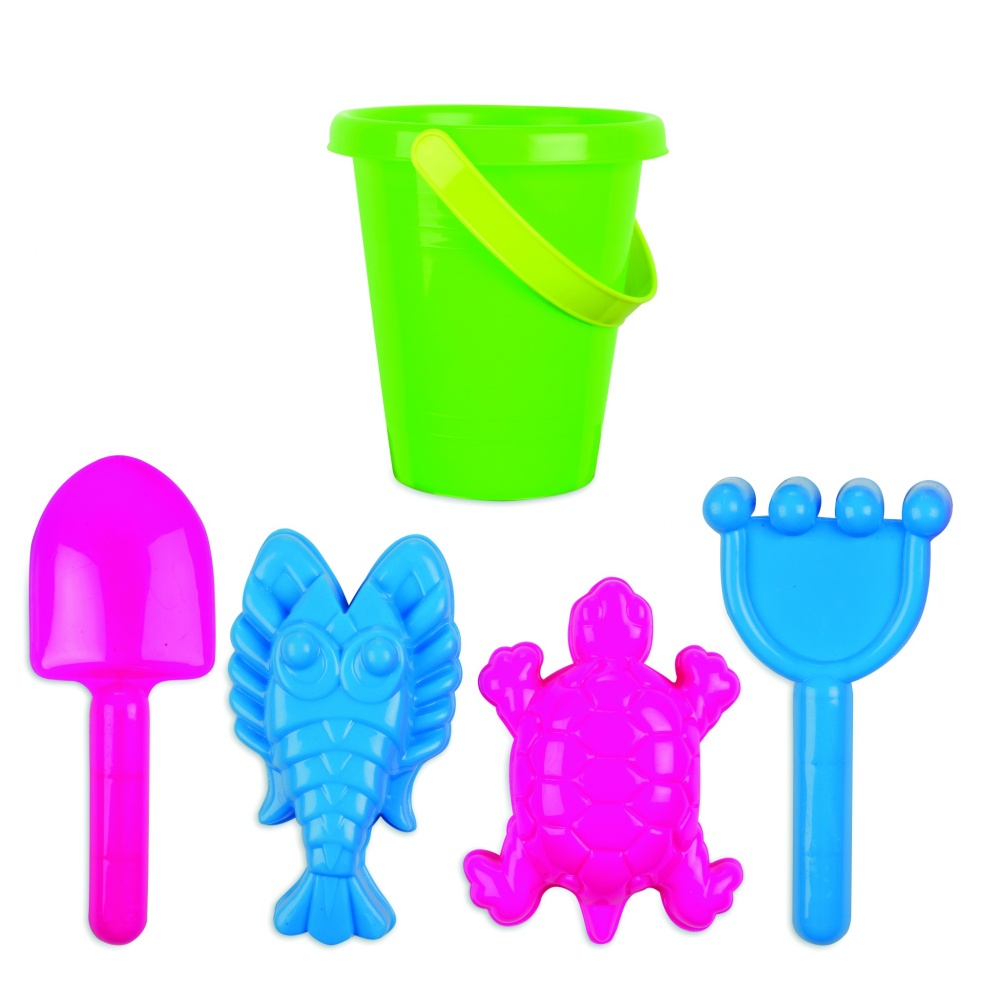 Logotrade promotional products photo of: Children beach set