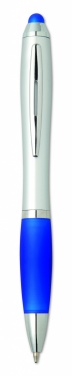 Logotrade corporate gift image of: Stylus ball pen