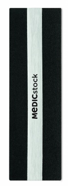 Logotrade promotional item image of: Pen and roller in paper box