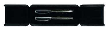 Logotrade promotional gifts photo of: Ball pen set in box