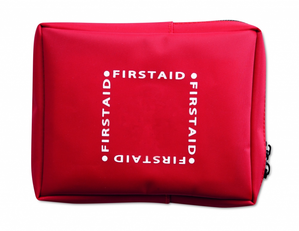 Logotrade promotional merchandise photo of: First aid kit