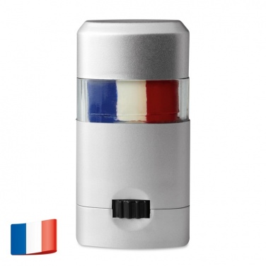 Logo trade promotional merchandise photo of: Body paint stick