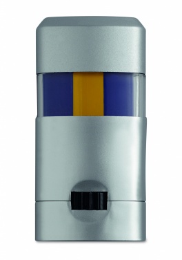 Logo trade corporate gifts image of: Body paint stick