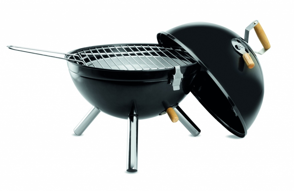 Logotrade promotional item image of: Barbecue grill