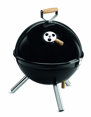Logotrade promotional item image of: Barbecue grill
