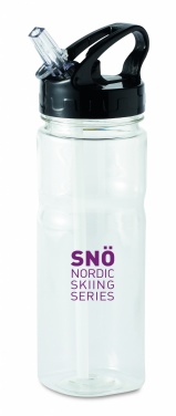 Logotrade promotional gift image of: 500 ml PCTG bottle