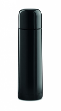 Logo trade promotional merchandise photo of: Double wall flask 500 ml