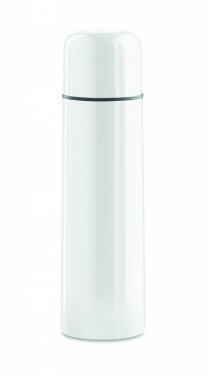 Logotrade promotional product picture of: Double wall flask 500 ml
