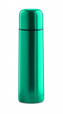 Logotrade advertising product picture of: Double wall flask 500 ml