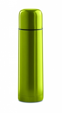Logotrade promotional merchandise image of: Double wall flask 500 ml