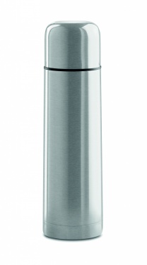 Logo trade promotional giveaways picture of: Double wall flask 500 ml